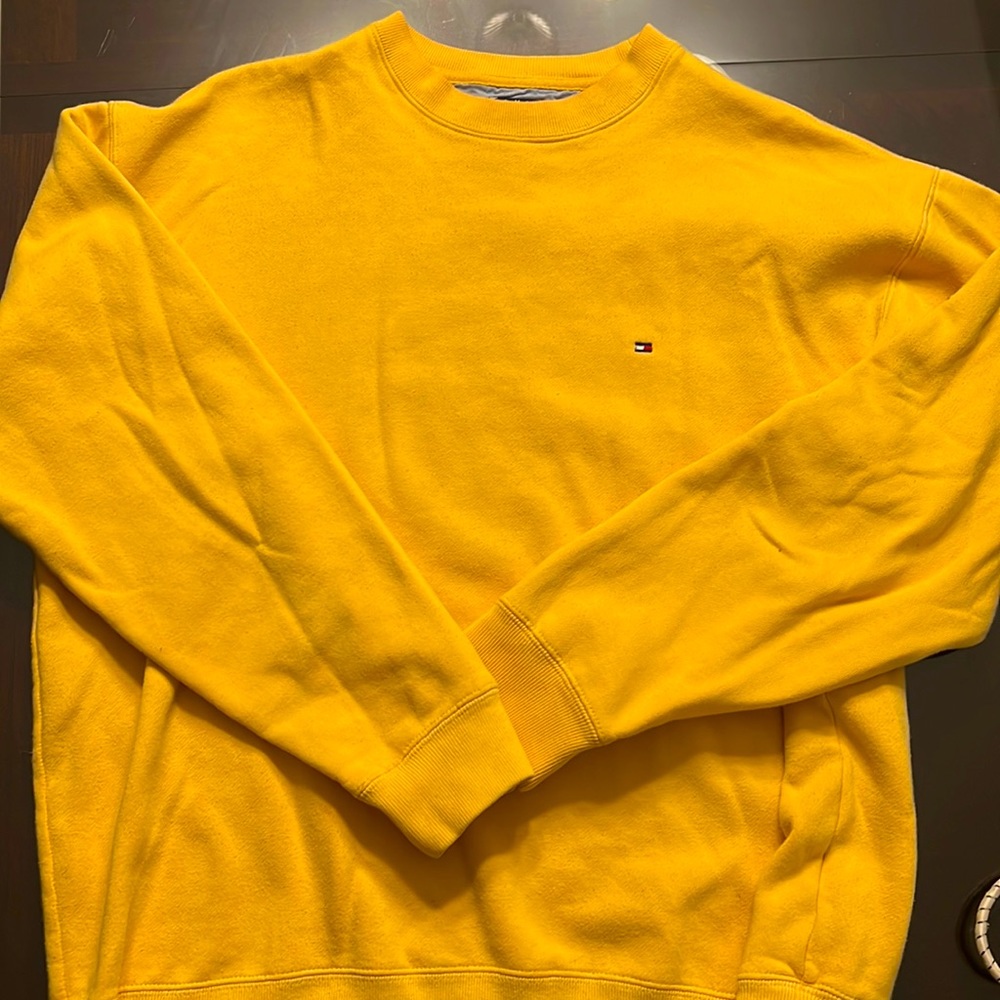 Tommy Hilfiger Crewneck